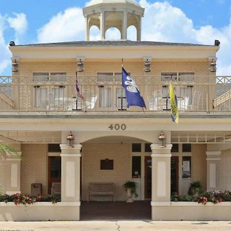 Carmel Inn And Suites Thibodaux Exterior foto