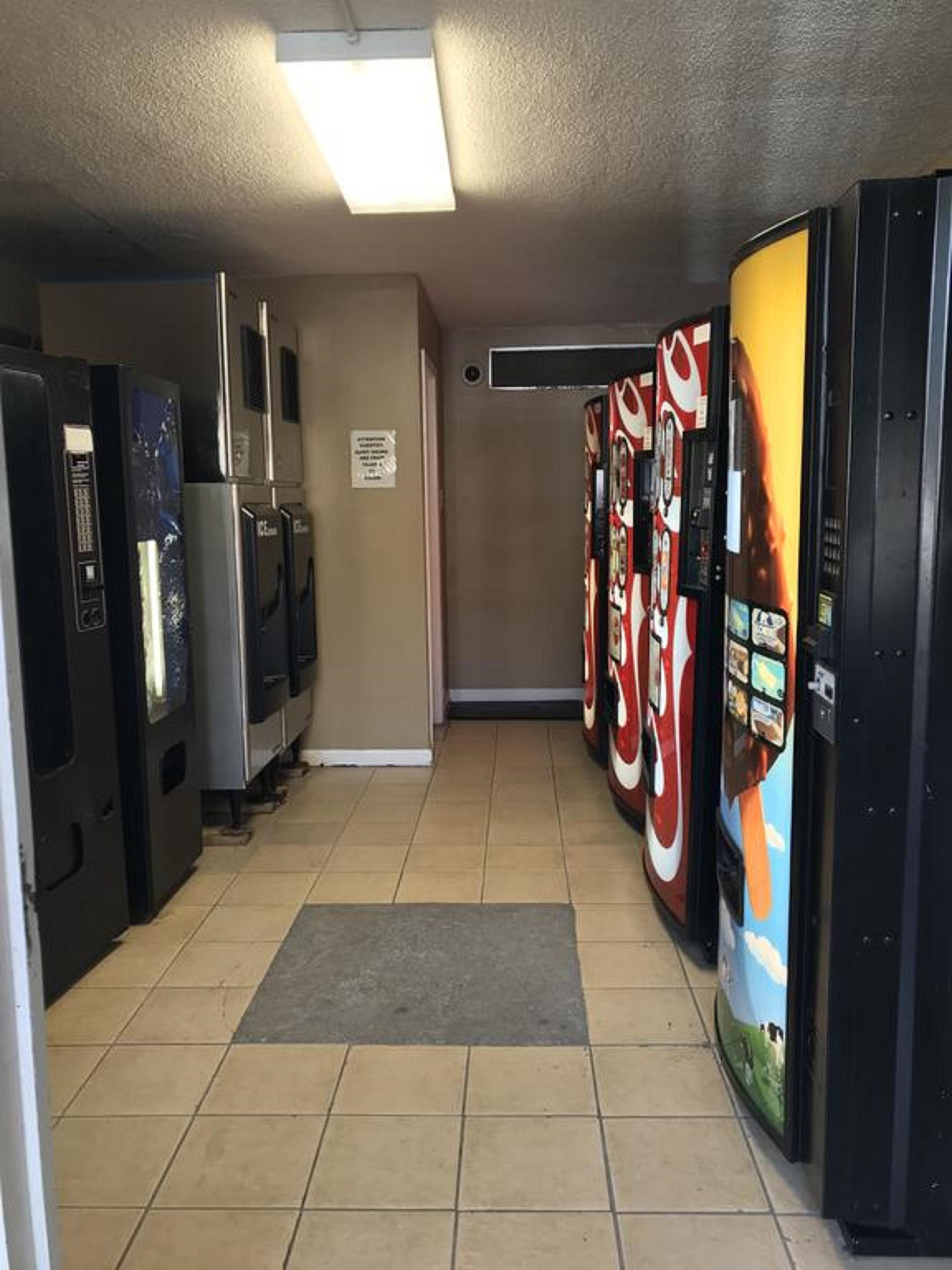 Carmel Inn And Suites Thibodaux Exterior foto